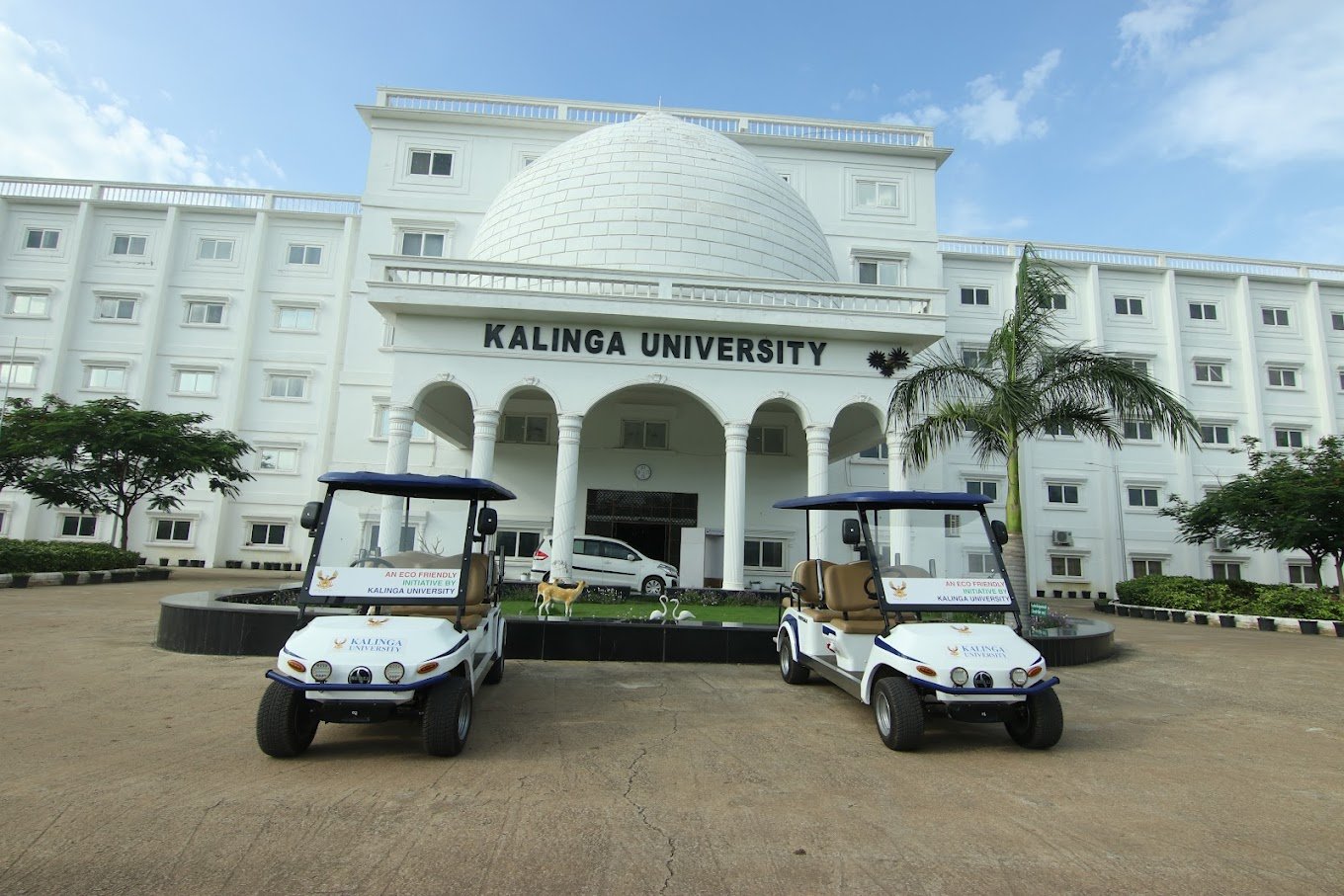Degree Verification from Kalinga University Raipur – Get It in 15 Days with FACTS Transcripts Degree Verification from Kalinga University Raipur – Get It in 15 Days with FACTS Transcripts
